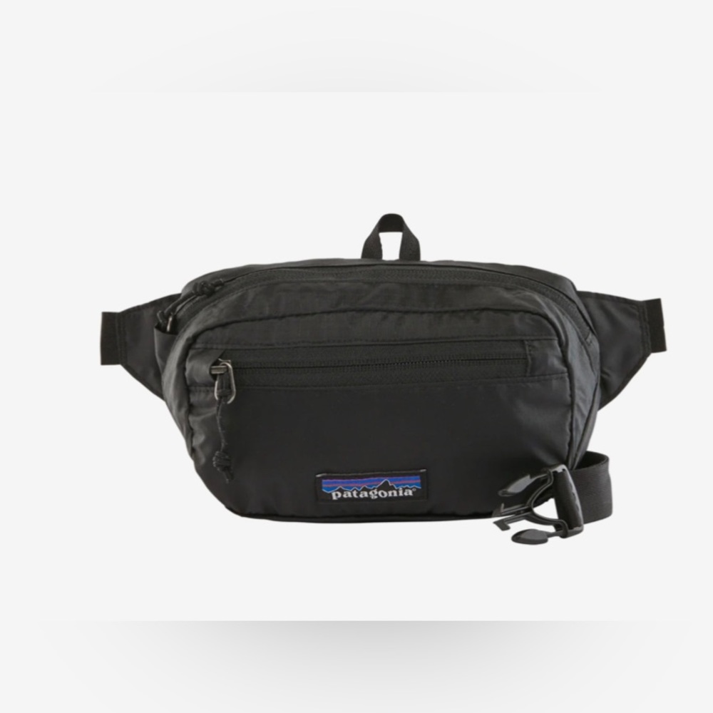 Patagonia Ultralight Black Hole Hip Pack